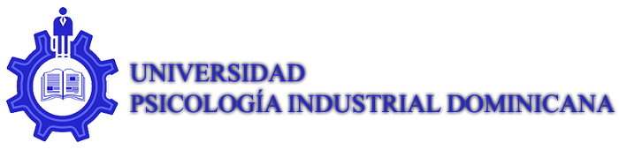 Universidad Psicología Industrial Dominicana